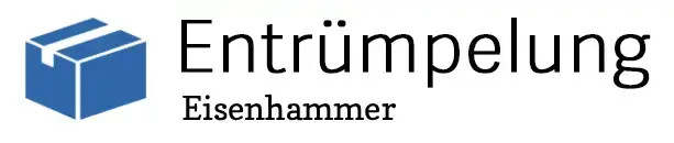 Logo von Entrümpelung Eisenhammer – Ihr Ansprechpartner für Pulheim-Stommeln und Brauweiler.